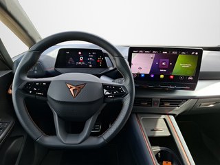 CUPRA Born 150 KLIMA / NAVI / HEAD-UP / WÄRMEPUMPE / ACC - bilder 6