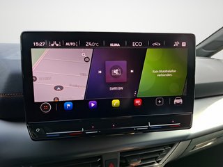 CUPRA Born 150 KLIMA / NAVI / HEAD-UP / WÄRMEPUMPE / ACC - bilder 8