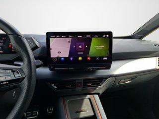 CUPRA Born 150 KLIMA / NAVI / HEAD-UP / WÄRMEPUMPE / ACC - bilder 9