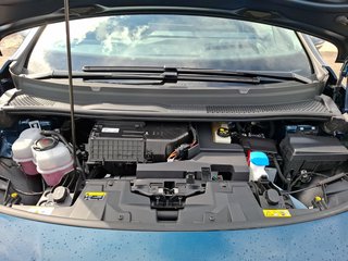 CUPRA Born 150 KLIMA / NAVI / HEAD-UP / WÄRMEPUMPE / ACC - bilder 12