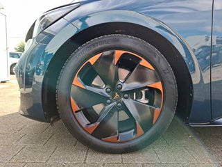 CUPRA Born 150 KLIMA / NAVI / HEAD-UP / WÄRMEPUMPE / ACC - bilder 13