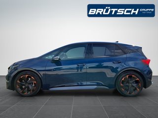 CUPRA Born 150 KLIMA / NAVI / HEAD-UP / WÄRMEPUMPE / ACC - bilder 2