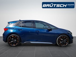 CUPRA Born 150 KLIMA / NAVI / HEAD-UP / WÄRMEPUMPE / ACC - bilder 3