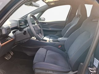 CUPRA Born 150 KLIMA / NAVI / HEAD-UP / WÄRMEPUMPE / ACC - bilder 4