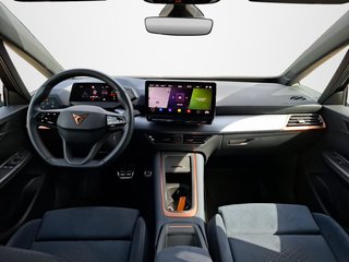 CUPRA Born 150 KLIMA / NAVI / HEAD-UP / WÄRMEPUMPE / ACC - bilder 5