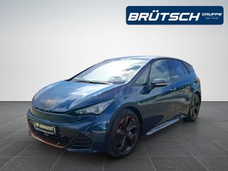 CUPRA Born Gebrauchtwagen Kaufen