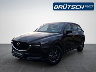 Mazda CX-5 Gebrauchtwagen Kaufen