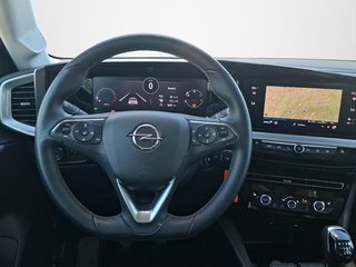 Opel Mokka 1.2 Turbo Elegance KLIMA / NAVI / KAMERA / LED - bilder 6