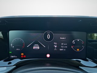Opel Mokka 1.2 Turbo Elegance KLIMA / NAVI / KAMERA / LED - bilder 7