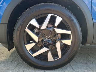 Opel Mokka 1.2 Turbo Elegance KLIMA / NAVI / KAMERA / LED - bilder 13
