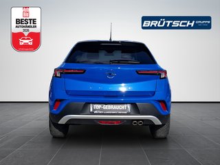 Opel Mokka 1.2 Turbo Elegance KLIMA / NAVI / KAMERA / LED - bilder 1