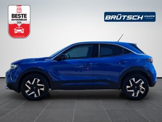 Opel Mokka 1.2 Turbo Elegance KLIMA / NAVI / KAMERA / LED - bilder 2