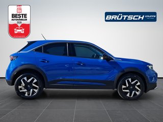 Opel Mokka 1.2 Turbo Elegance KLIMA / NAVI / KAMERA / LED - bilder 3
