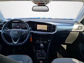 Opel Mokka 1.2 Turbo Elegance KLIMA / NAVI / KAMERA / LED - bilder 5