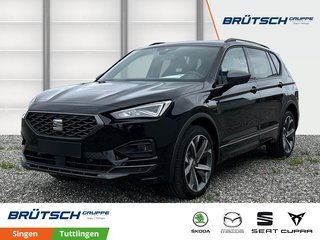 Seat Tarraco Vorführfahrzeug Kaufen