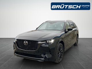 Mazda CX-80 Vorführfahrzeug Kaufen