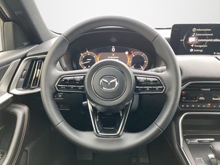 Mazda CX-80 3.3 e-SKYACTIV D 254 8AT AWD Homura Plus 6Sitzer - foto 1