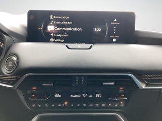 Mazda CX-80 3.3 e-SKYACTIV D 254 8AT AWD Homura Plus 6Sitzer - foto 3
