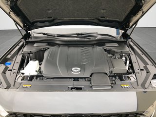 Mazda CX-80 3.3 e-SKYACTIV D 254 8AT AWD Homura Plus 6Sitzer - foto 7