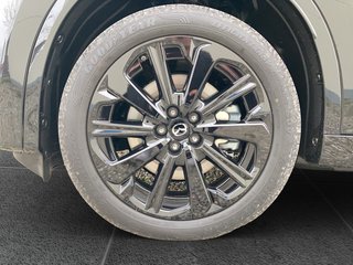 Mazda CX-80 3.3 e-SKYACTIV D 254 8AT AWD Homura Plus 6Sitzer - foto 8