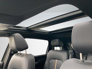 Mazda CX-80 3.3 e-SKYACTIV D 254 8AT AWD Homura Plus 6Sitzer - foto 9