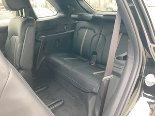 Mazda CX-80 3.3 e-SKYACTIV D 254 8AT AWD Homura Plus 6Sitzer - foto 10