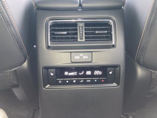 Mazda CX-80 3.3 e-SKYACTIV D 254 8AT AWD Homura Plus 6Sitzer - foto 11