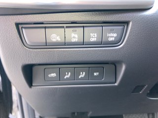 Mazda CX-80 3.3 e-SKYACTIV D 254 8AT AWD Homura Plus 6Sitzer - foto 12