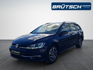 Volkswagen Golf Variant Gebrauchtwagen Kaufen