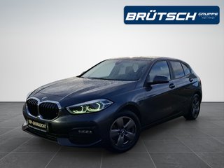 BMW 118 Gebrauchtwagen Kaufen