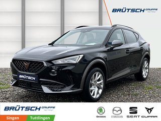 CUPRA Formentor Vorführfahrzeug Kaufen