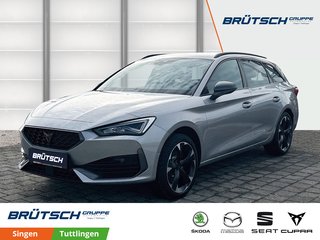 CUPRA Leon Vorführfahrzeug Kaufen