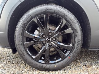 Mazda CX-30 2.5L 140ps 6MT FWD Homura - foto 8