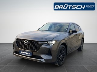 Mazda CX-60 Vorführfahrzeug Kaufen