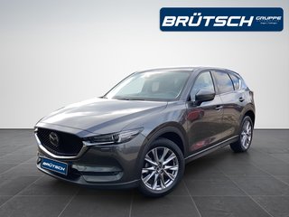 Mazda CX-5 Gebrauchtwagen Kaufen
