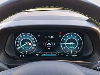 Hyundai i20 Intro Edition1.0 T-GDI Mild-Hybrid AUTOMATIK / NAVI / LED / SITZHEIZUNG - foto 2