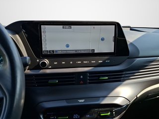 Hyundai i20 Intro Edition1.0 T-GDI Mild-Hybrid AUTOMATIK / NAVI / LED / SITZHEIZUNG - foto 3