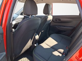 Hyundai i20 Intro Edition1.0 T-GDI Mild-Hybrid AUTOMATIK / NAVI / LED / SITZHEIZUNG - foto 5