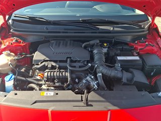 Hyundai i20 Intro Edition1.0 T-GDI Mild-Hybrid AUTOMATIK / NAVI / LED / SITZHEIZUNG - foto 7