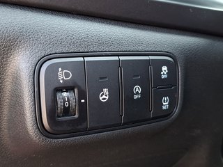 Hyundai i20 Intro Edition1.0 T-GDI Mild-Hybrid AUTOMATIK / NAVI / LED / SITZHEIZUNG - foto 9