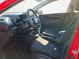 Hyundai i20 Intro Edition1.0 T-GDI Mild-Hybrid AUTOMATIK / NAVI / LED / SITZHEIZUNG - bilder 4