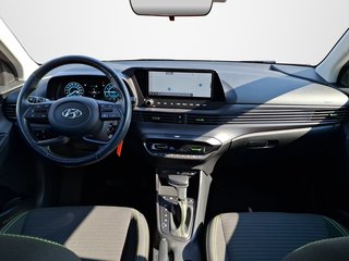 Hyundai i20 Intro Edition1.0 T-GDI Mild-Hybrid AUTOMATIK / NAVI / LED / SITZHEIZUNG - bilder 5