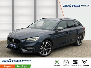 Seat Leon Gebrauchtwagen Kaufen