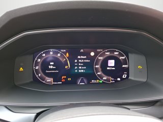 CUPRA Leon VZ 2.0 TSI 4Drive DSG / ACC / AHK/ MATRIX / NAVI - foto 2