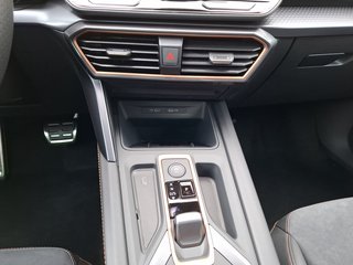 CUPRA Leon VZ 2.0 TSI 4Drive DSG / ACC / AHK/ MATRIX / NAVI - foto 4