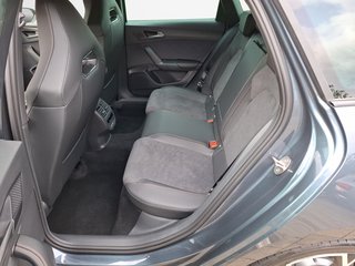 CUPRA Leon VZ 2.0 TSI 4Drive DSG / ACC / AHK/ MATRIX / NAVI - foto 5