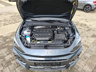 CUPRA Leon VZ 2.0 TSI 4Drive DSG / ACC / AHK/ MATRIX / NAVI - foto 7