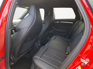 Audi S3 Sportback 2.0 TFSI quattro S-TRONIC / LEDER / NAVI / DSP / SITZHEIZUNG - bilder 5