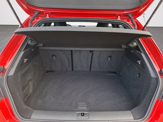Audi S3 Sportback 2.0 TFSI quattro S-TRONIC / LEDER / NAVI / DSP / SITZHEIZUNG - bilder 6