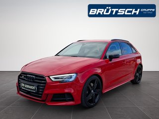 Audi S3 Gebrauchtwagen Kaufen